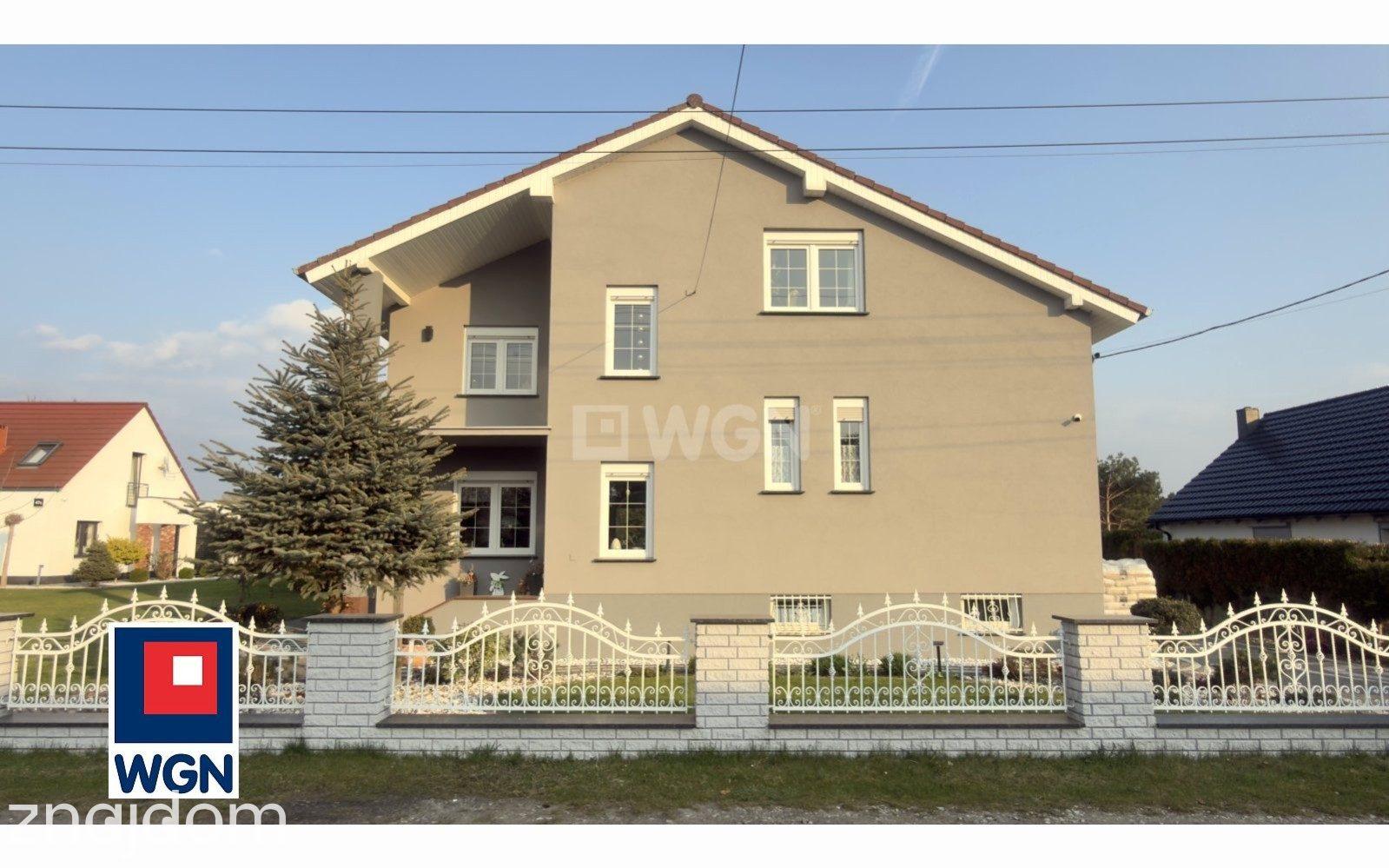 Dom na  sprzedaż Pokój, Zieleniec - 295 m2 w sercu Stobrawskiego Parku Krajobrazowego - zdjęcie 18