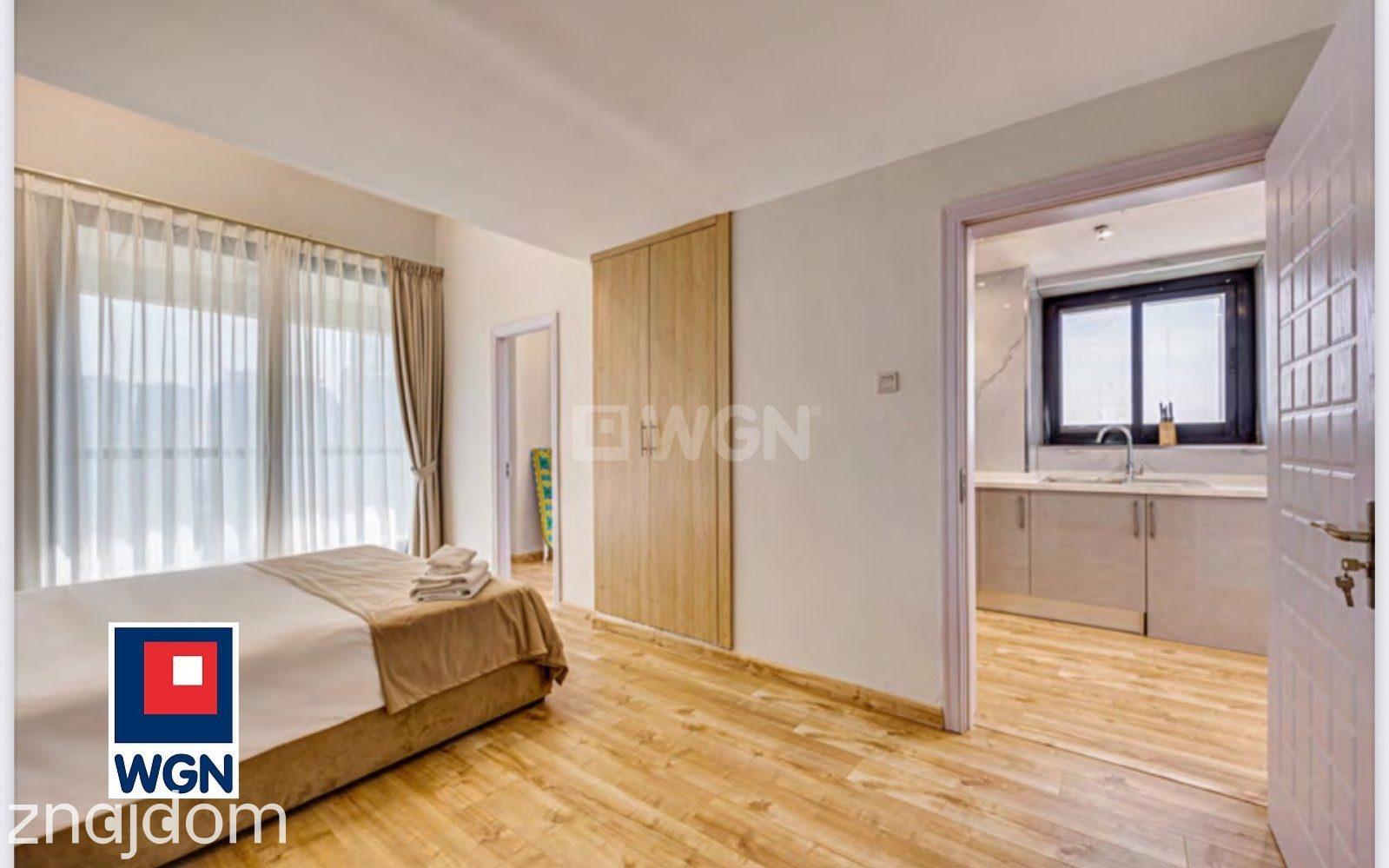 Mieszkanie na sprzedaż Dubaj - Dubai Marina, Plaża, 8% ROI, Umeblowany, Wolny - zdjęcie 3