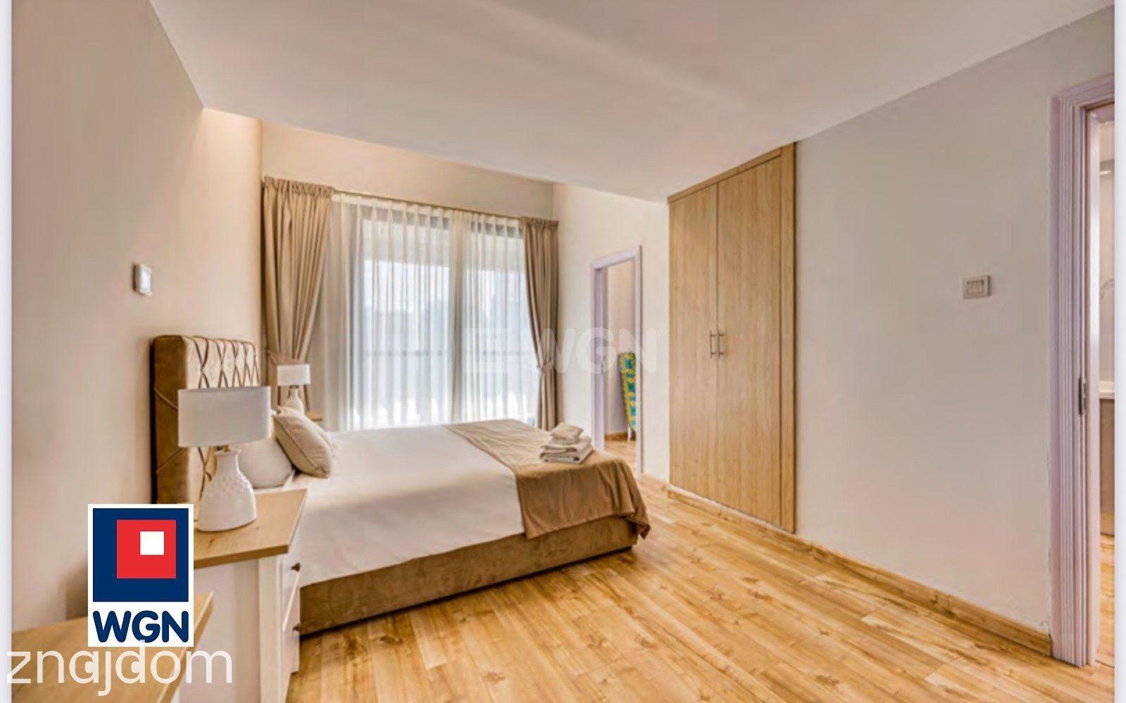 Mieszkanie na sprzedaż Dubaj - Dubai Marina, Plaża, 8% ROI, Umeblowany, Wolny - zdjęcie 2