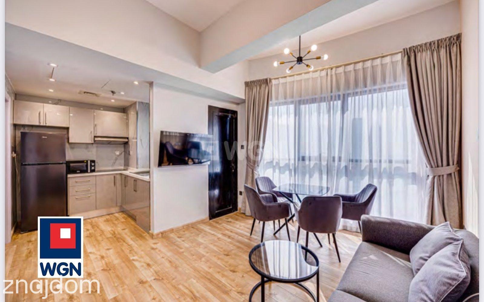 Mieszkanie na sprzedaż Dubaj - Dubai Marina, Plaża, 8% ROI, Umeblowany, Wolny - zdjęcie 12
