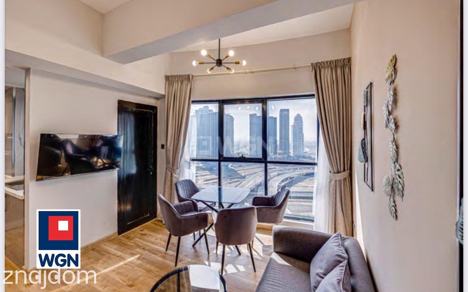 Mieszkanie na sprzedaż Dubaj - Dubai Marina, Plaża, 8% ROI, Umeblowany, Wolny - zdjęcie 9