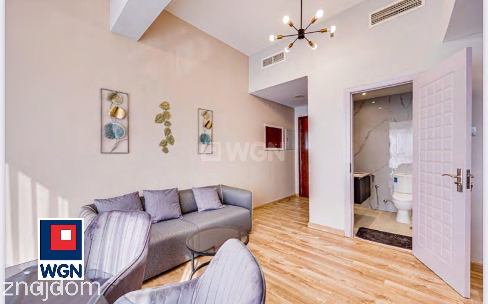 Mieszkanie na sprzedaż Dubaj - Dubai Marina, Plaża, 8% ROI, Umeblowany, Wolny - zdjęcie 6