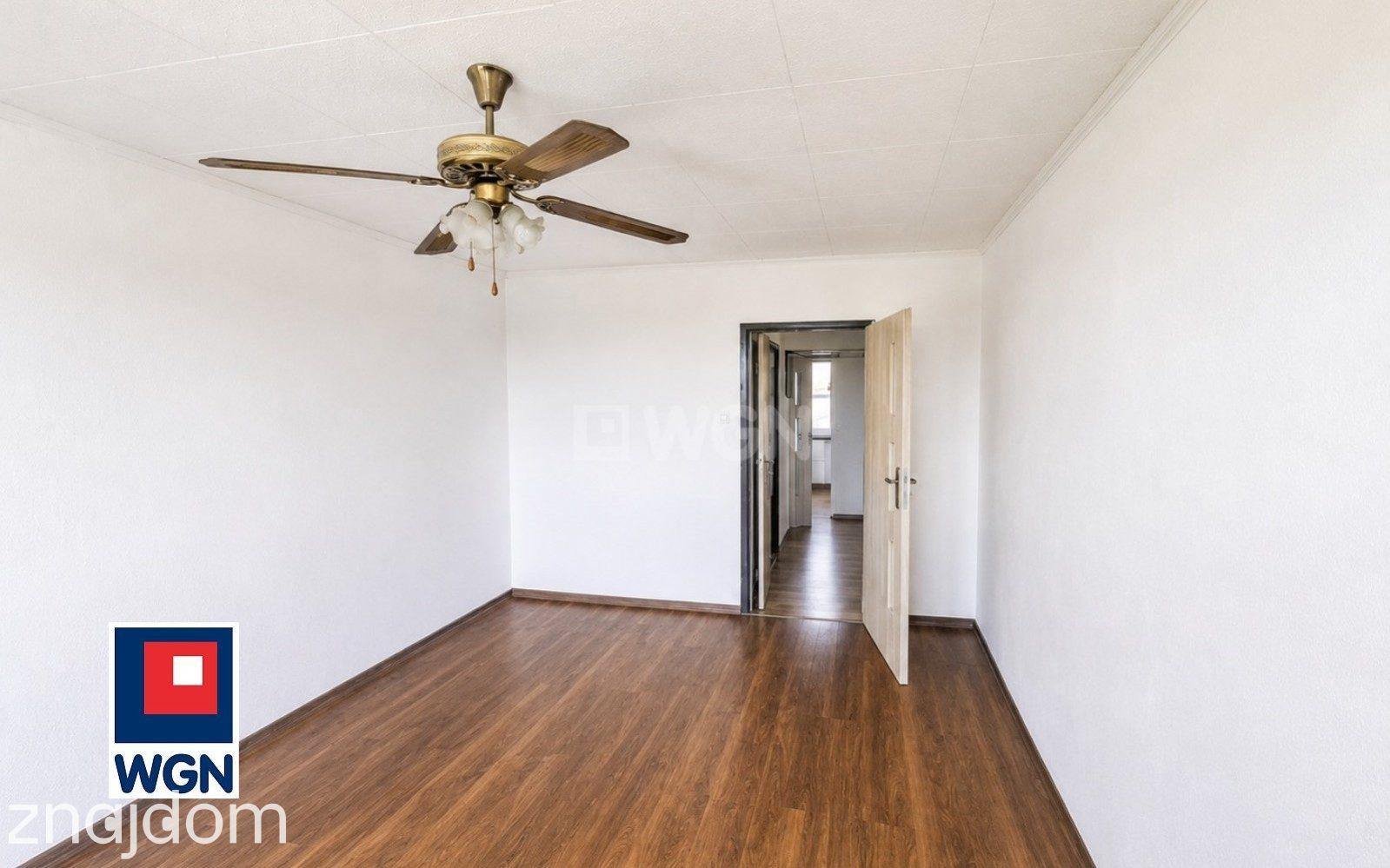 Mieszkanie na sprzedaż Pyskowice - 3 pokoje | 63 m2 | piękny widok | balkon | słoneczne - zdjęcie 6