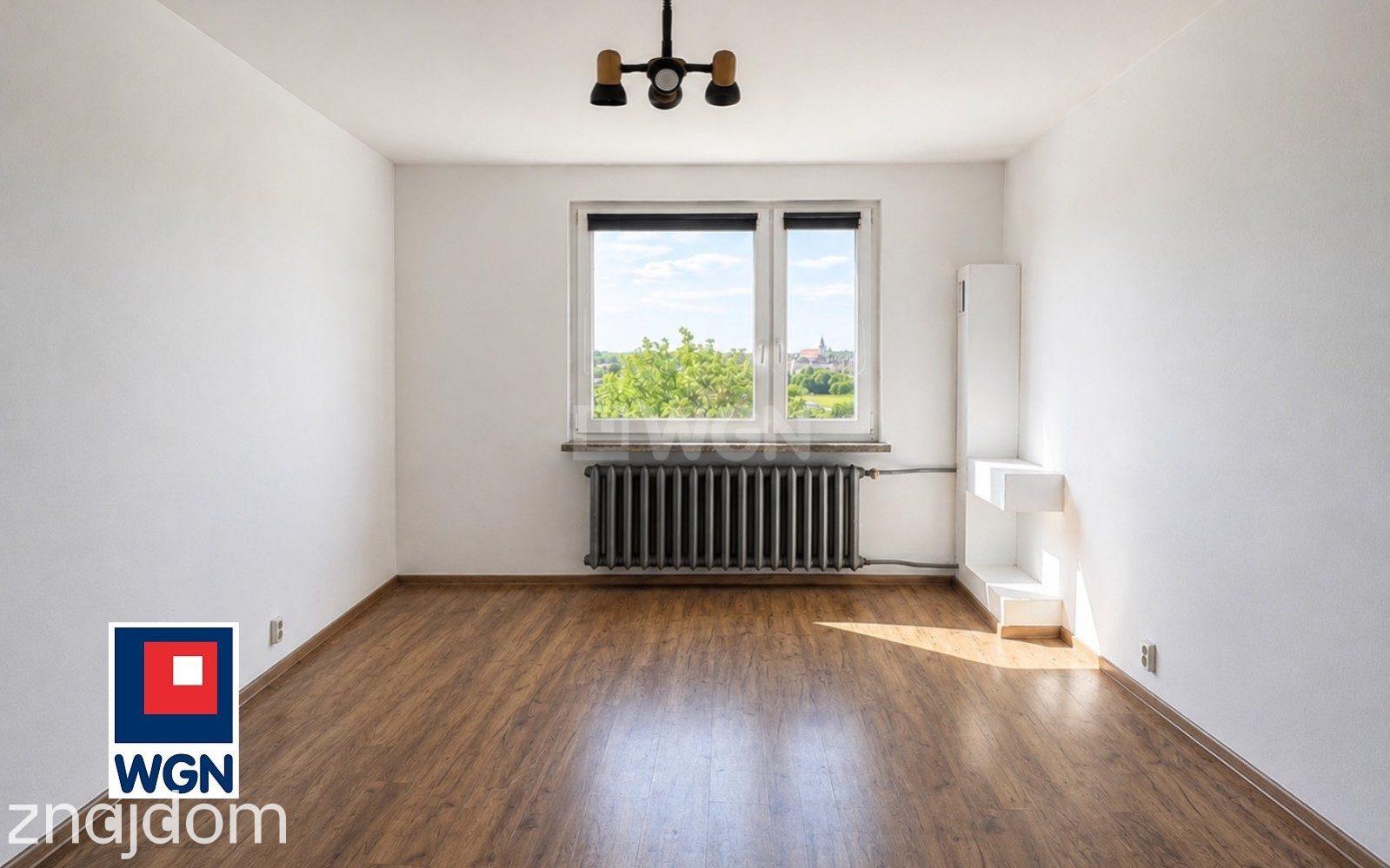 Mieszkanie na sprzedaż Pyskowice - 3 pokoje | 63 m2 | piękny widok | balkon | słoneczne - zdjęcie 5