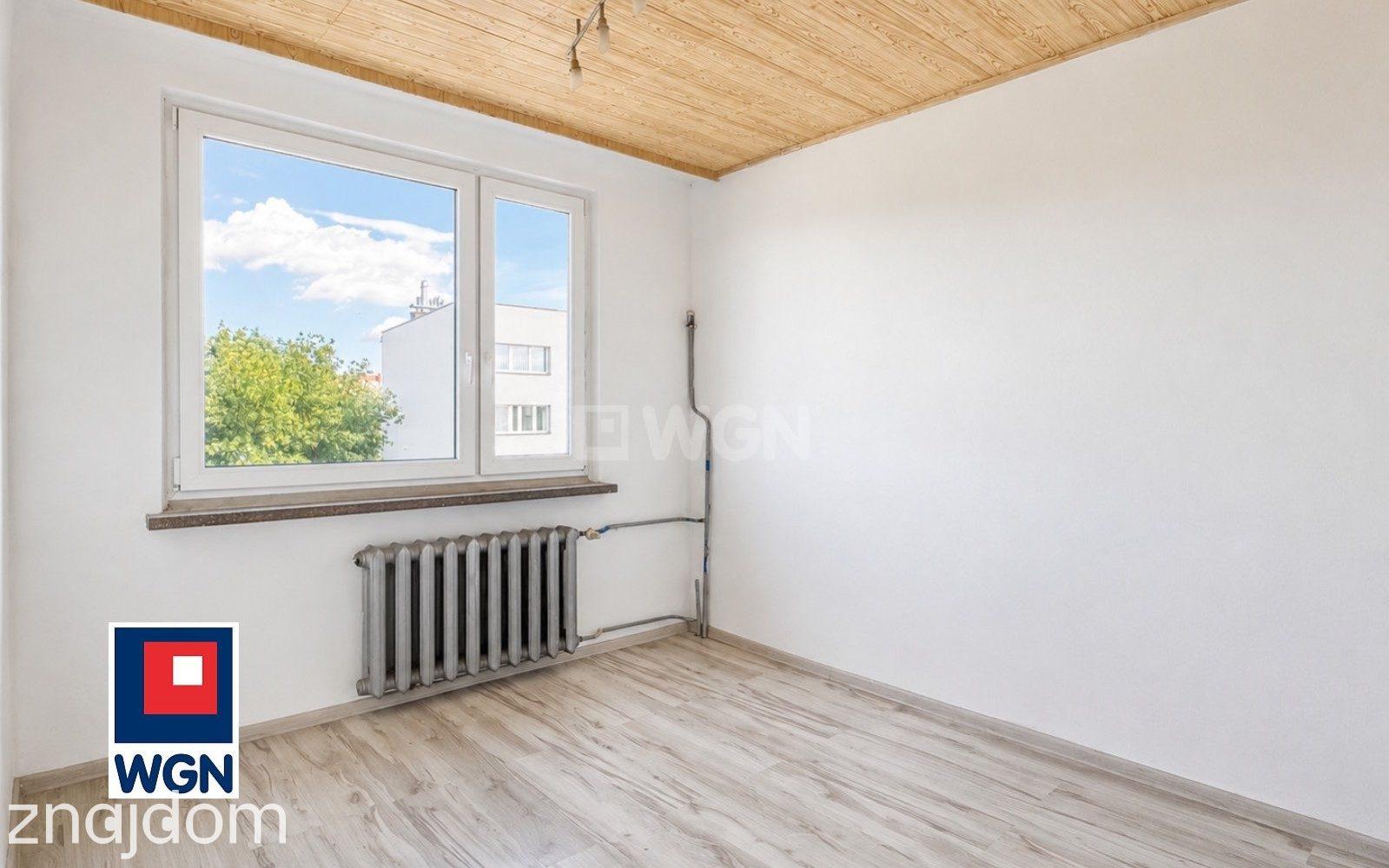 Mieszkanie na sprzedaż Pyskowice - 3 pokoje | 63 m2 | piękny widok | balkon | słoneczne - zdjęcie 4
