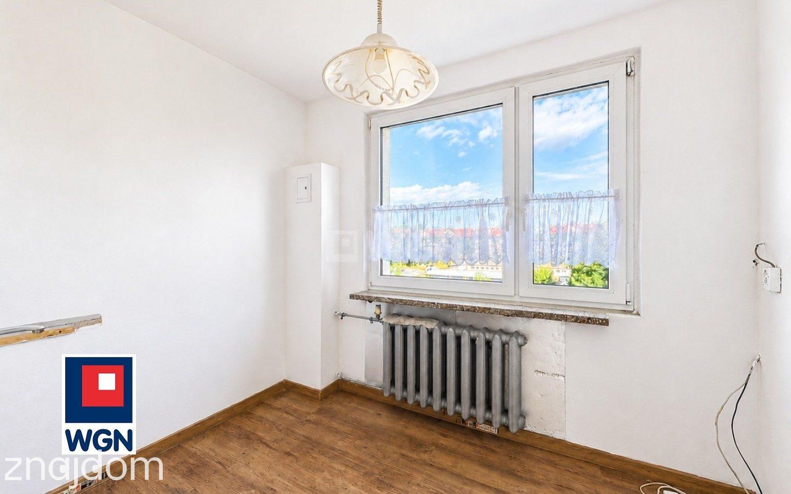 Mieszkanie na sprzedaż Pyskowice - 3 pokoje | 63 m2 | piękny widok | balkon | słoneczne - zdjęcie 3