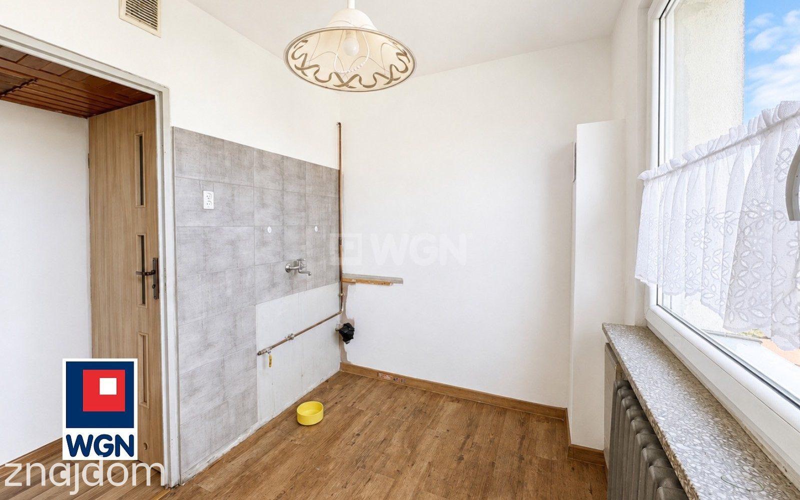 Mieszkanie na sprzedaż Pyskowice - 3 pokoje | 63 m2 | piękny widok | balkon | słoneczne - zdjęcie 2