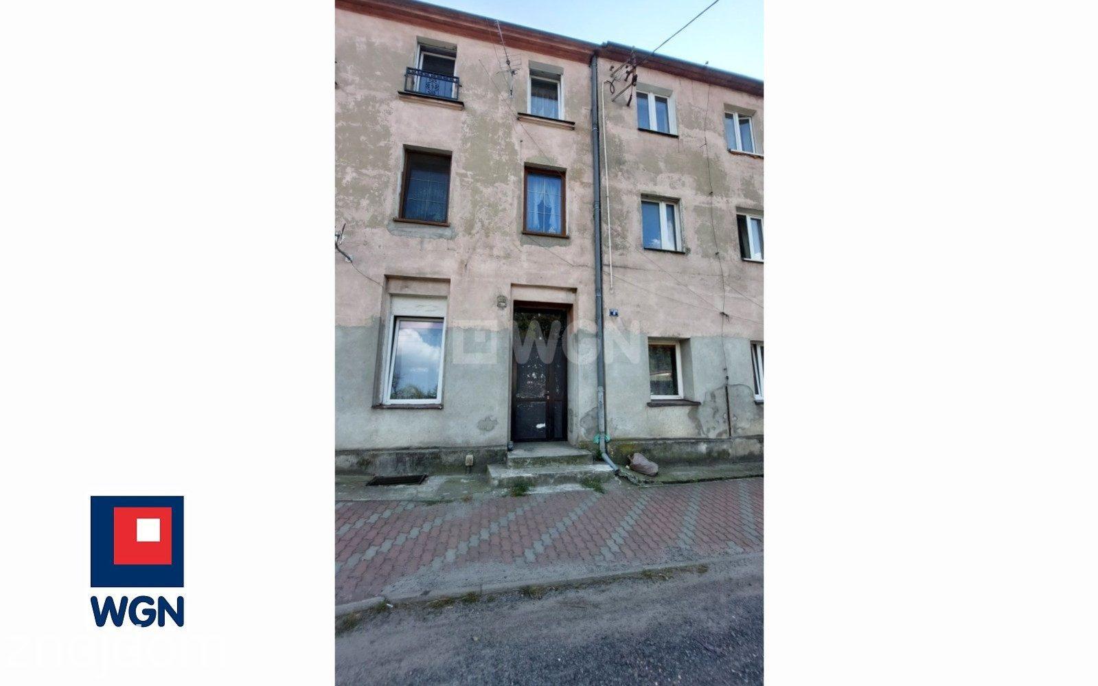 Mieszkanie na sprzedaż Tuplice