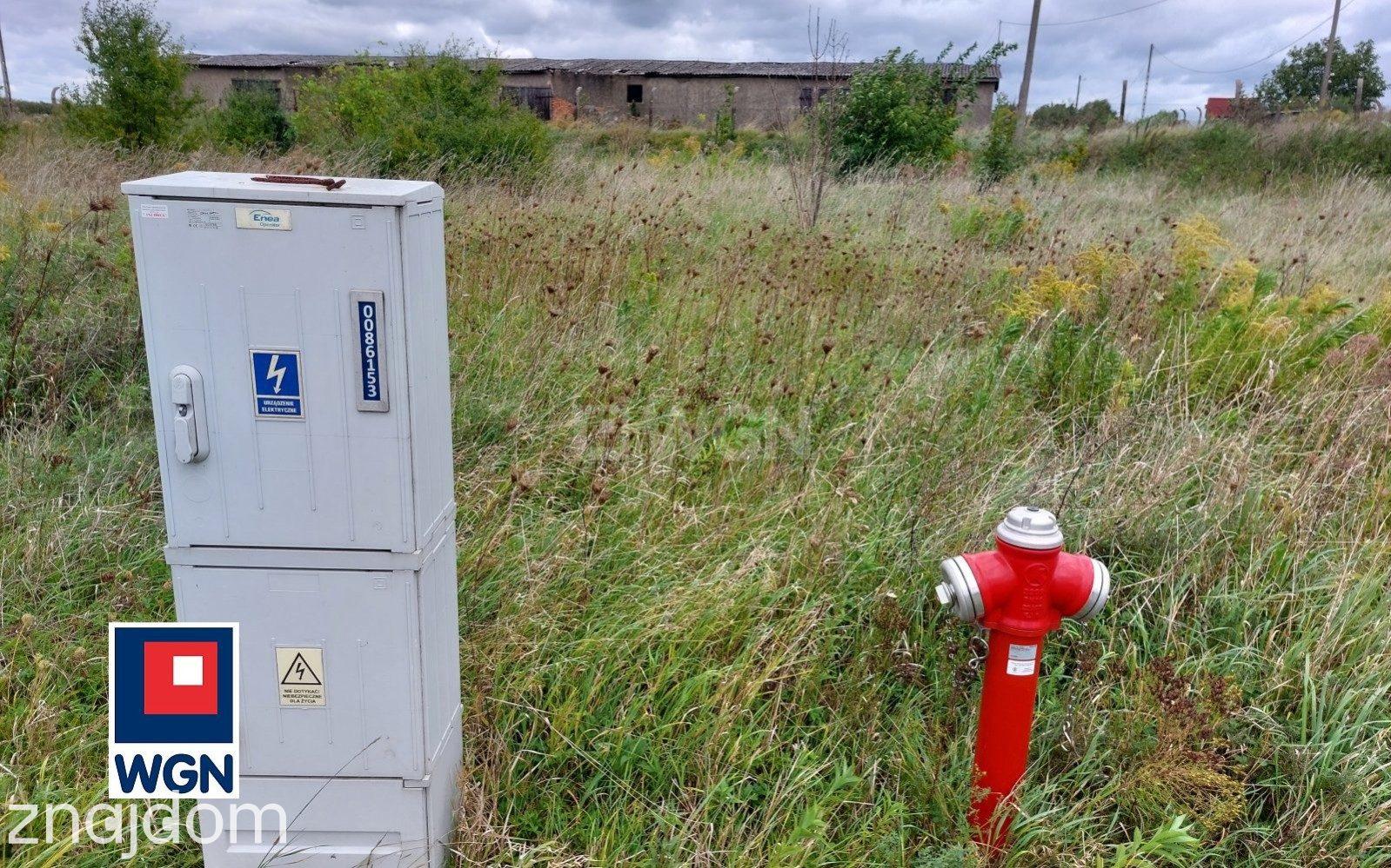 Działka na sprzedaż Żagań - zdjęcie 8