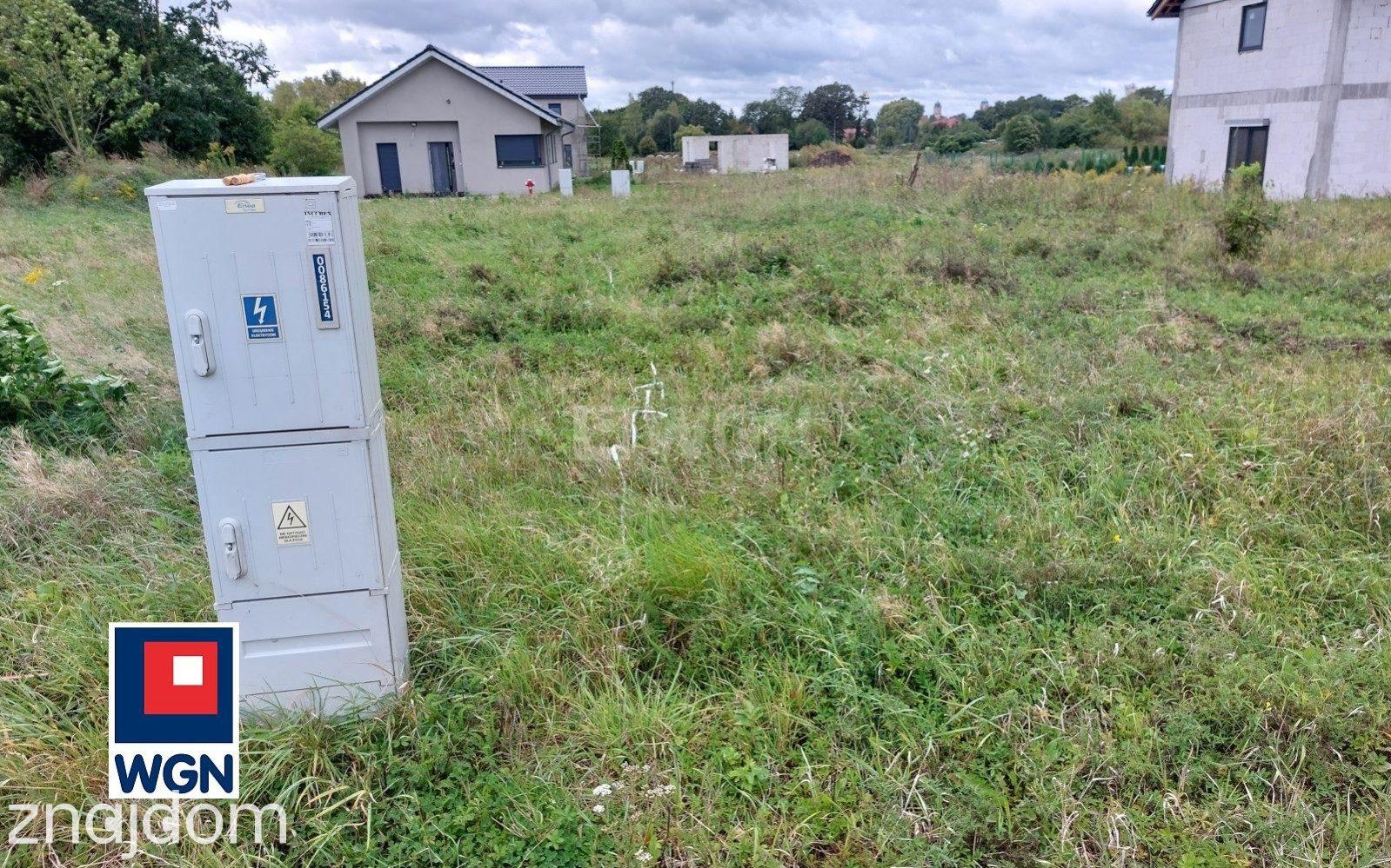 Działka na sprzedaż Żagań - zdjęcie 6