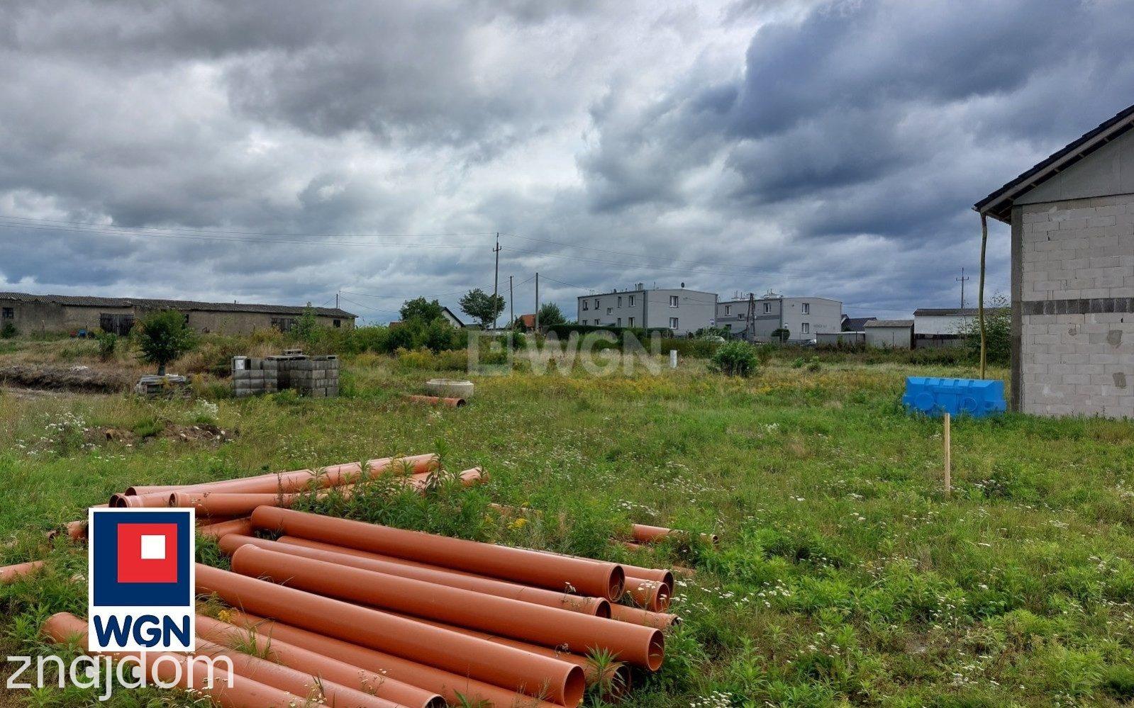 Działka na sprzedaż Żagań - zdjęcie 3