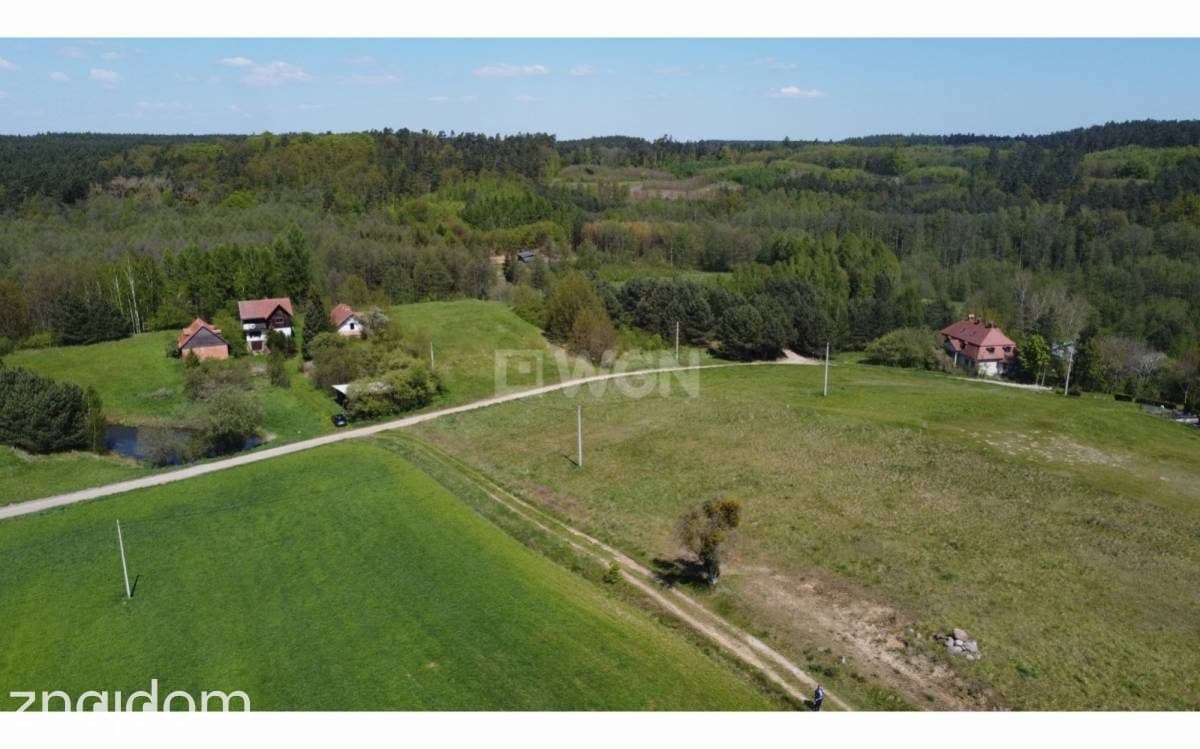 Działka na sprzedaż Gaj Grzmięca - zdjęcie 18