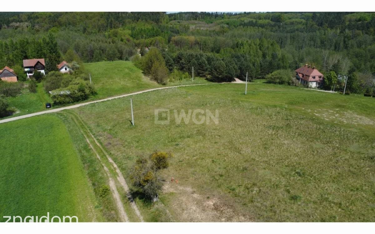 Działka na sprzedaż Gaj Grzmięca - zdjęcie 16