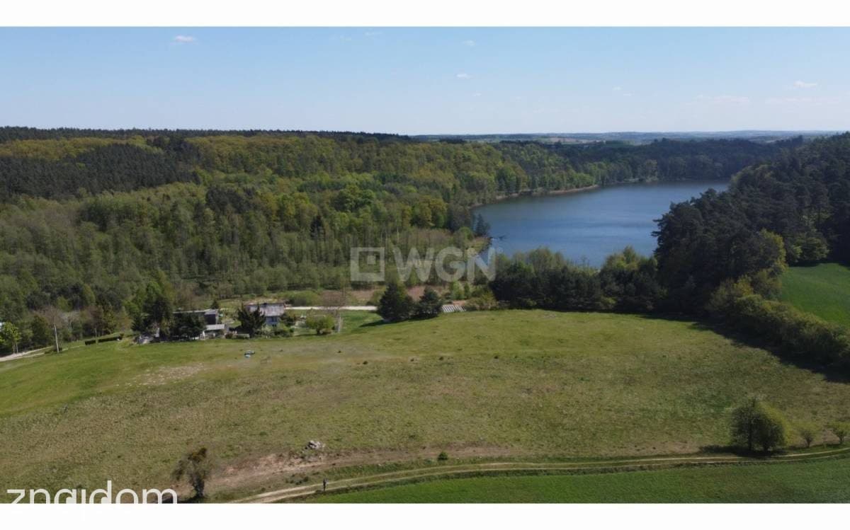 Działka na sprzedaż Gaj Grzmięca - zdjęcie 14
