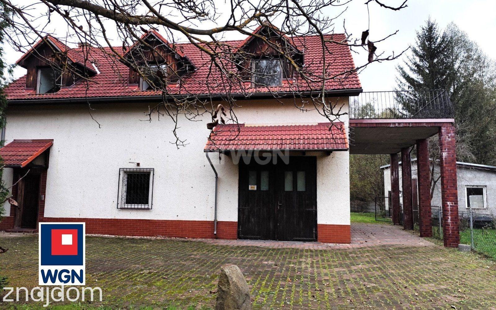 Dom na sprzedaż Mirostowice Dolne - zdjęcie 19