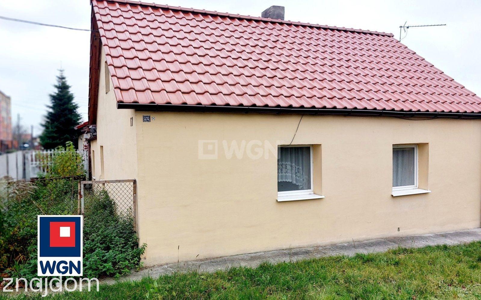Dom na sprzedaż lubsko - zdjęcie 11