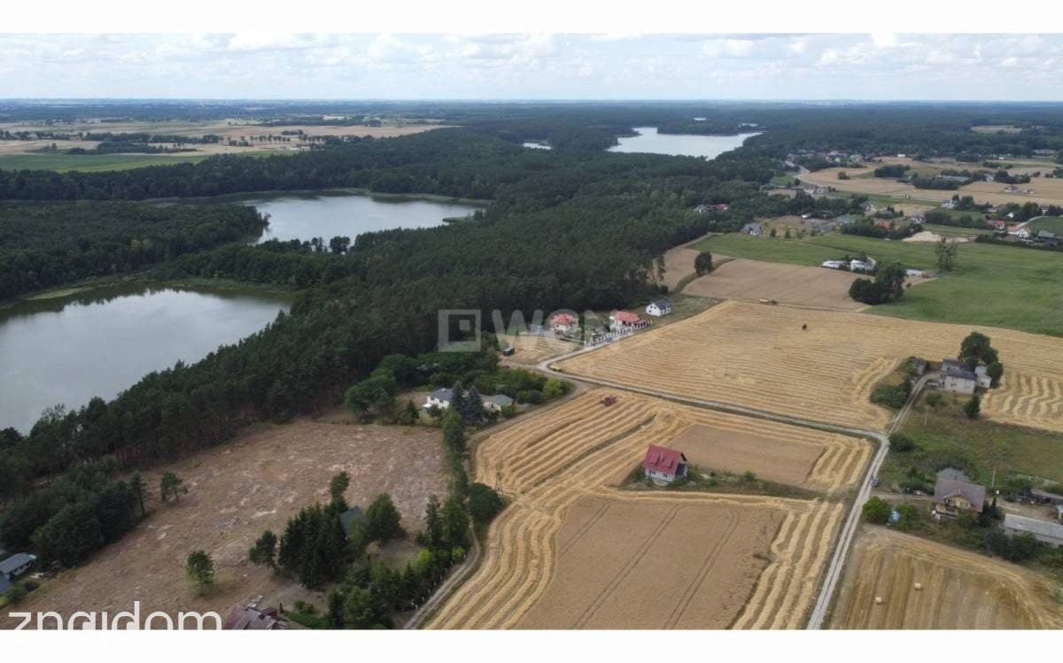 Działka na sprzedaż Zbiczno - zdjęcie 3