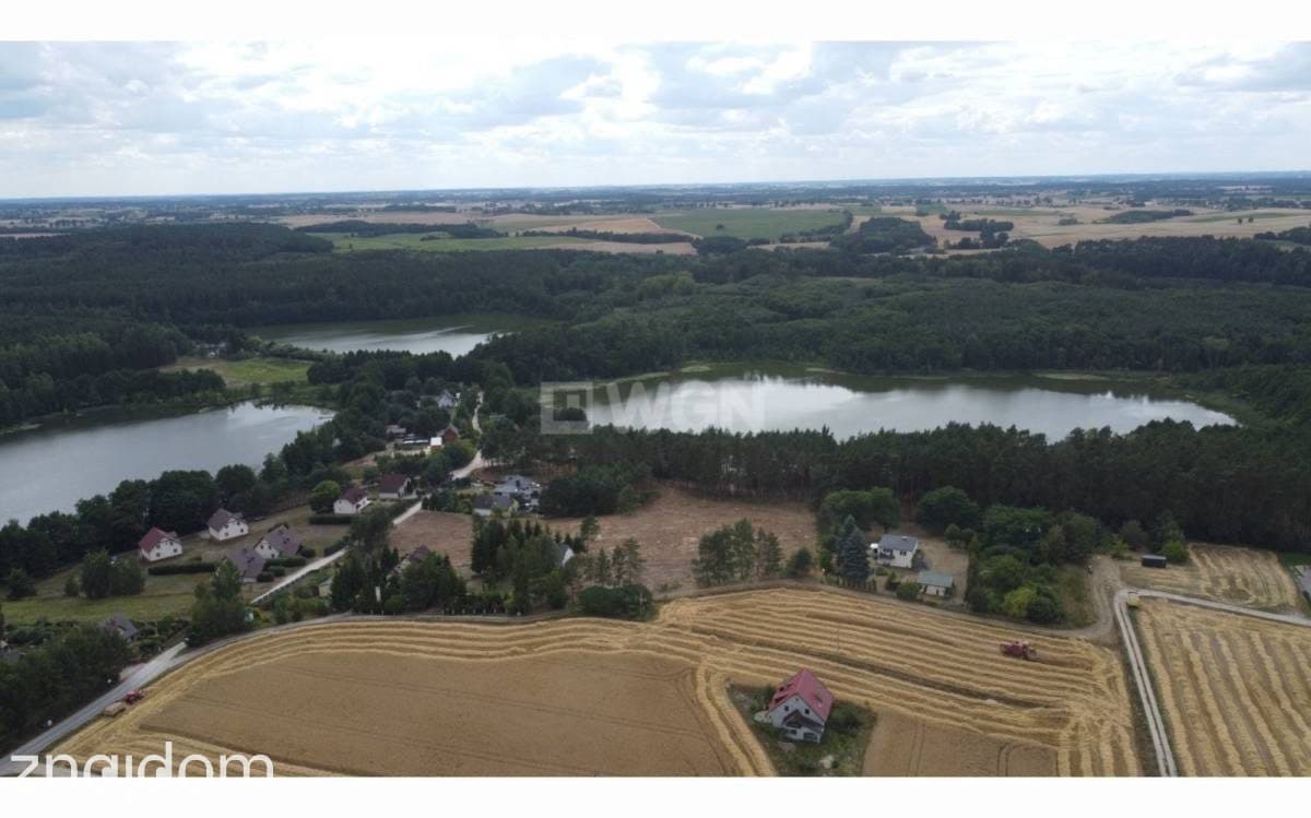 Działka na sprzedaż Zbiczno - zdjęcie 2