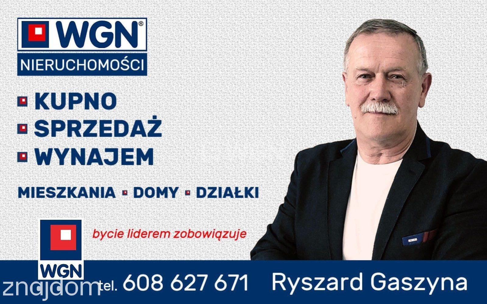 Dom na sprzedaż Zielona Góra