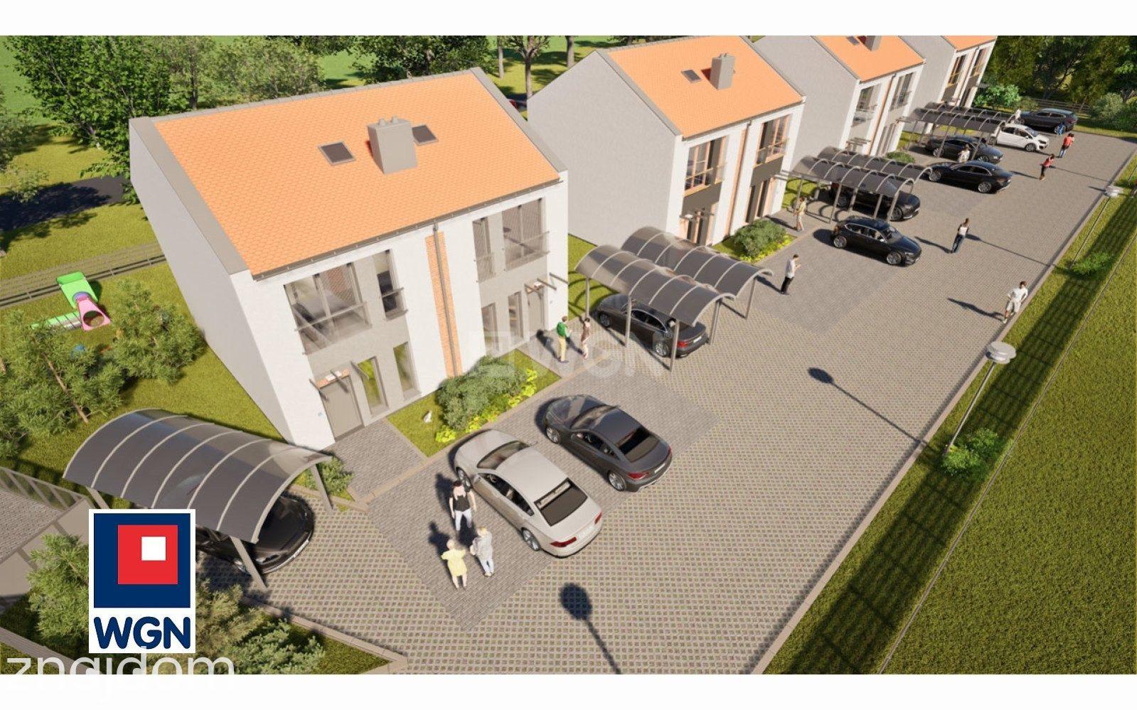Dom na sprzedaż Zielona Góra - zdjęcie 16