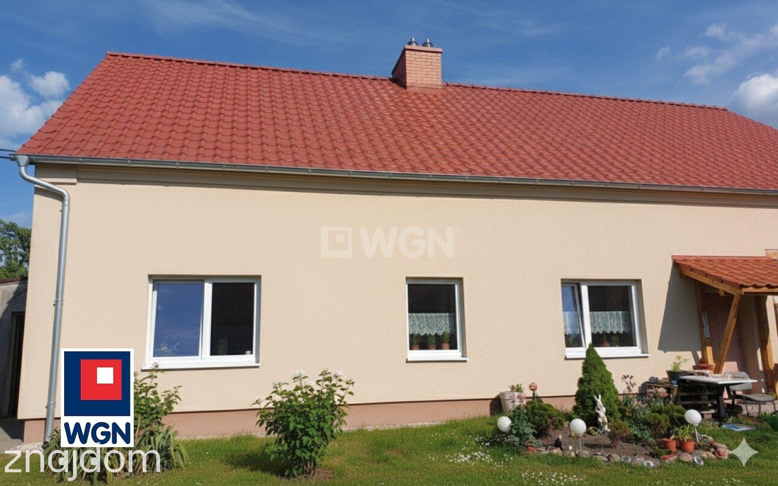 Dom na sprzedaż Żagań - zdjęcie 10