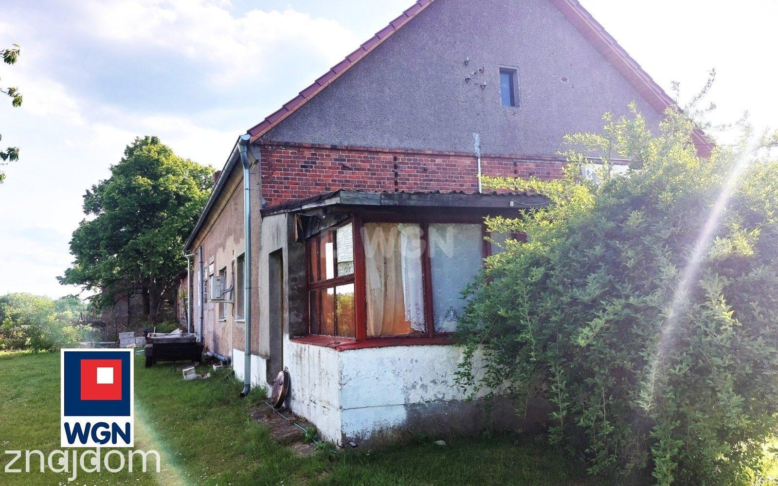 Dom na sprzedaż Żagań - zdjęcie 8