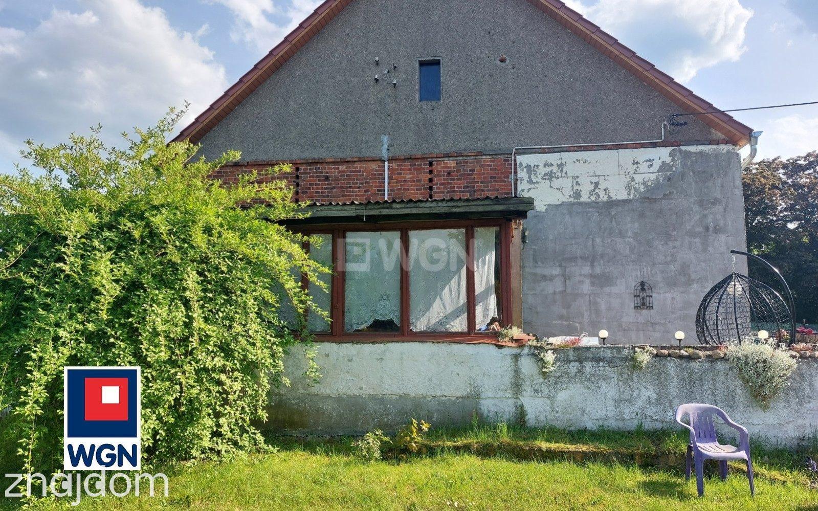 Dom na sprzedaż Żagań - zdjęcie 6