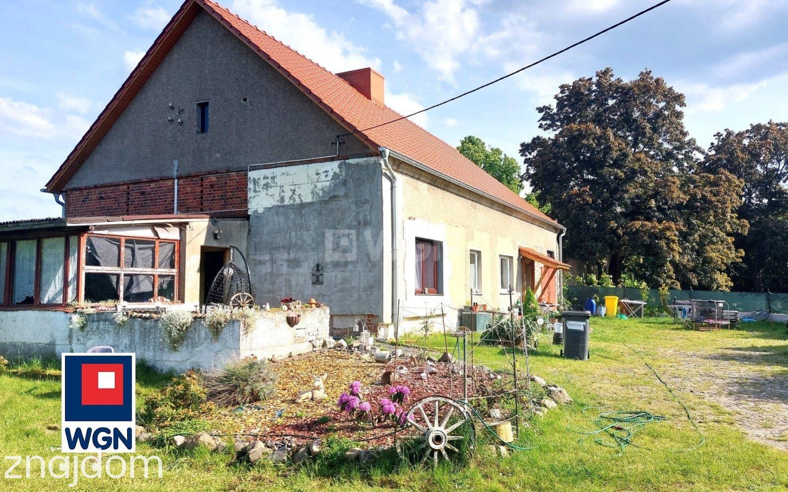 Dom na sprzedaż Żagań - zdjęcie 4