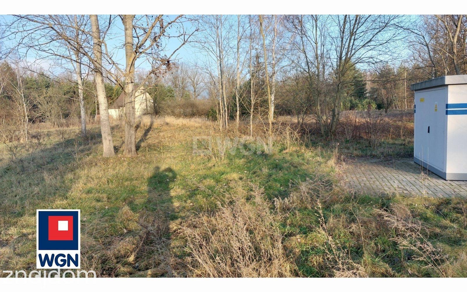 Działka na sprzedaż Bogaczów - zdjęcie 3
