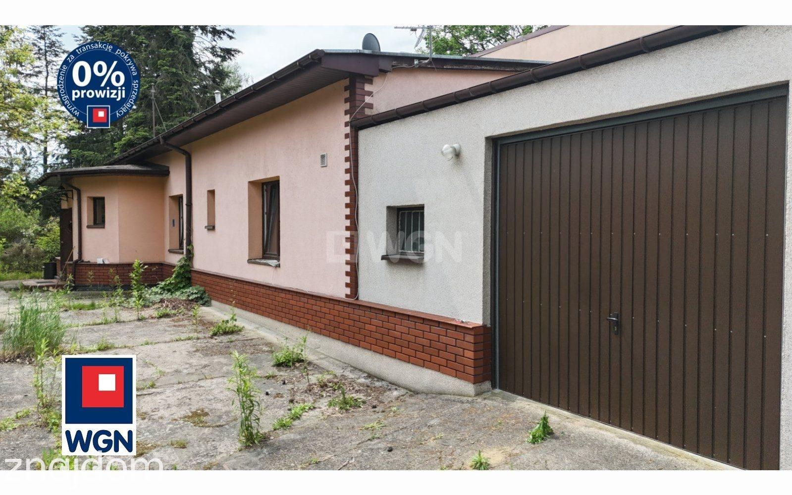 Grunt budowlany jednorodzinny na  sprzedaż jabłonna - Działka budowlano-usługowa 7510m2 - Jabłonna - zdjęcie 2