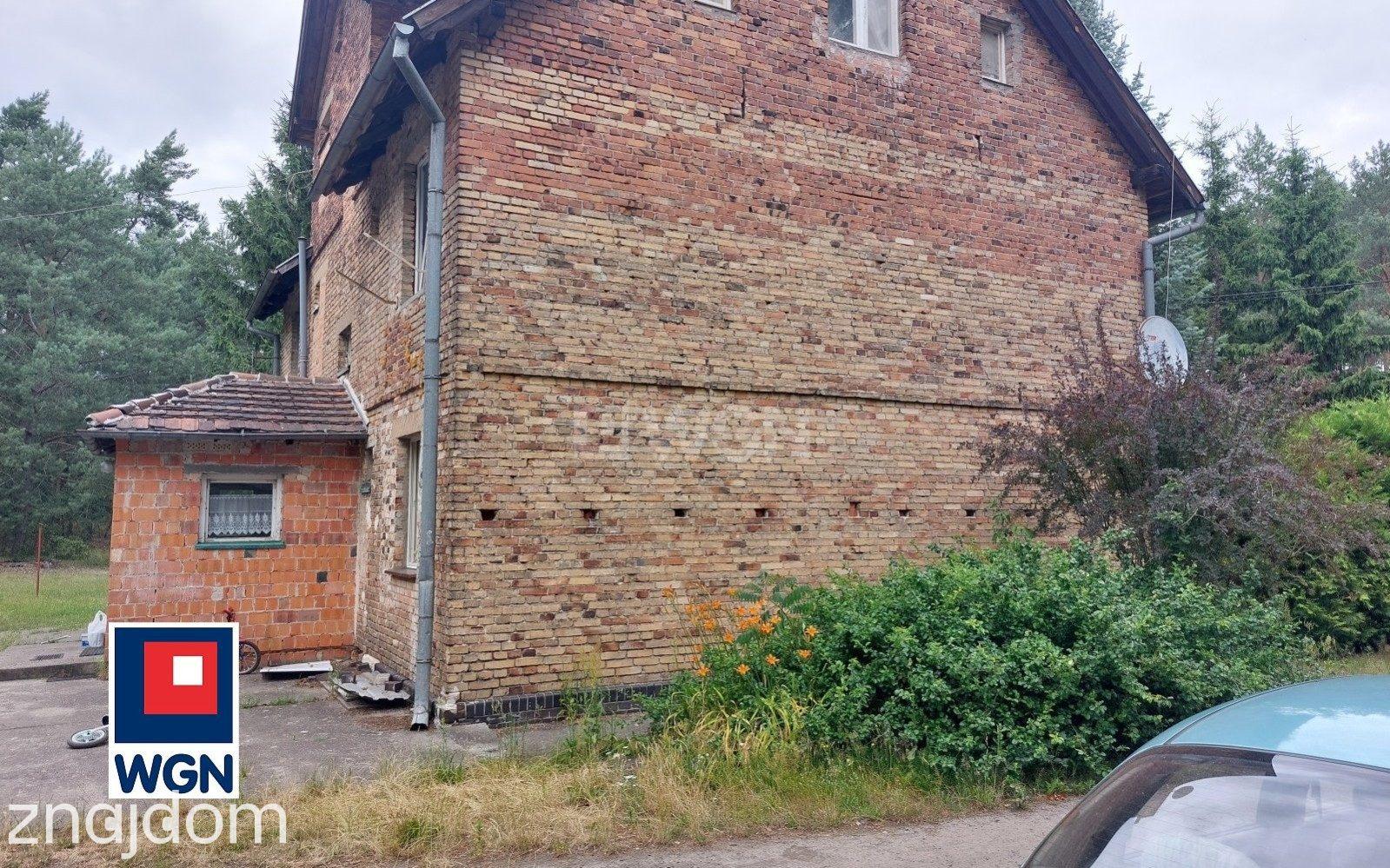 Mieszkanie na sprzedaż Trzebów - zdjęcie 5