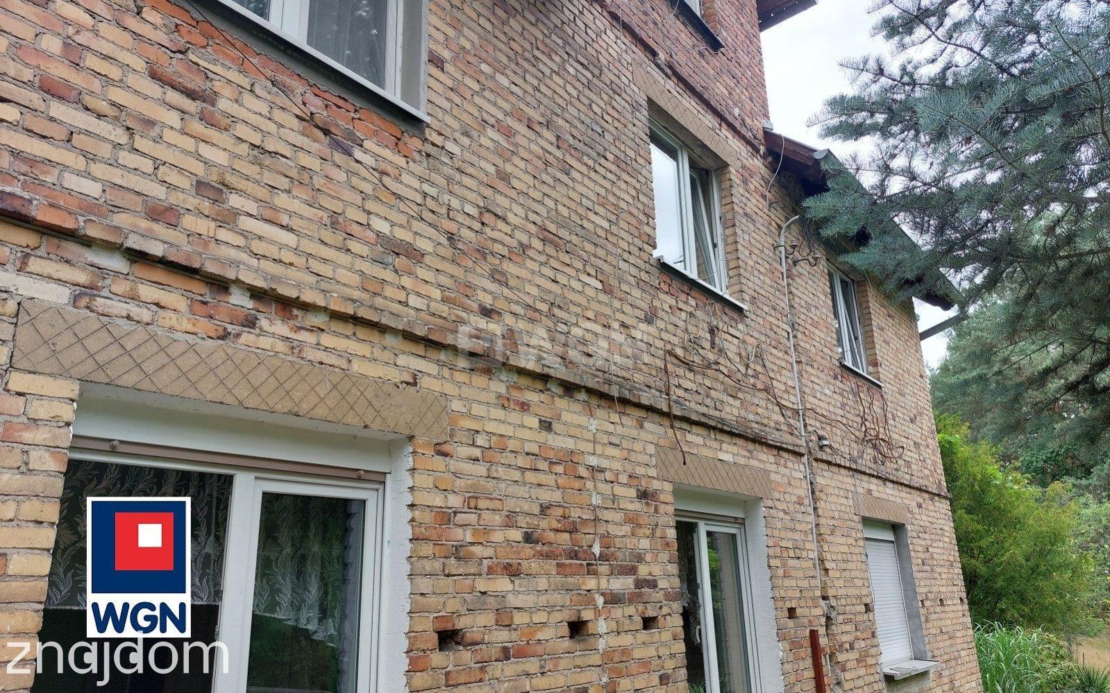 Mieszkanie na sprzedaż Trzebów - zdjęcie 3