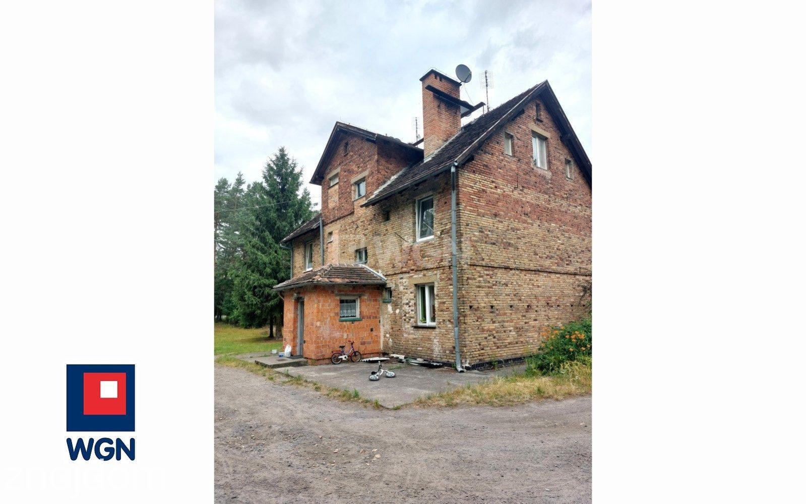 Mieszkanie na sprzedaż Trzebów - zdjęcie 2