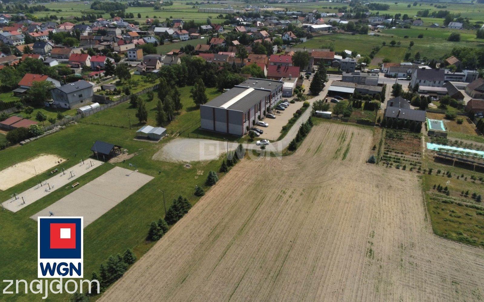 Grunt budowlany jednorodzinny na sprzedaż Masłowo - Działka inwestycyjna z MPZP | Rawicz Masłowo. - zdjęcie 5