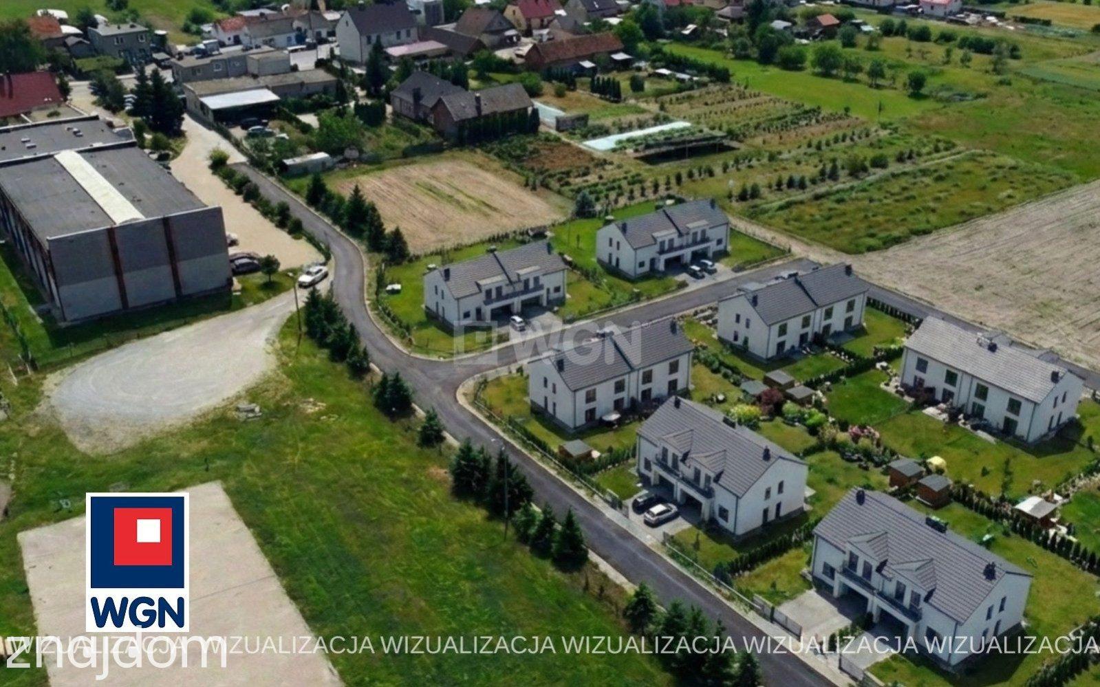 Grunt budowlany jednorodzinny na sprzedaż Masłowo - Działka inwestycyjna z MPZP | Rawicz Masłowo. - zdjęcie 2