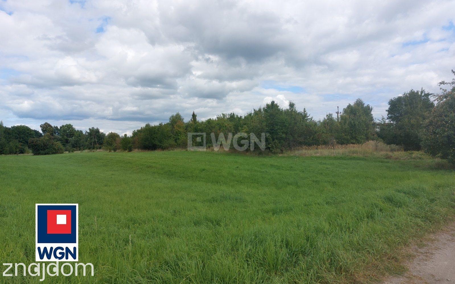 Działka na sprzedaż Bogaczów - zdjęcie 2