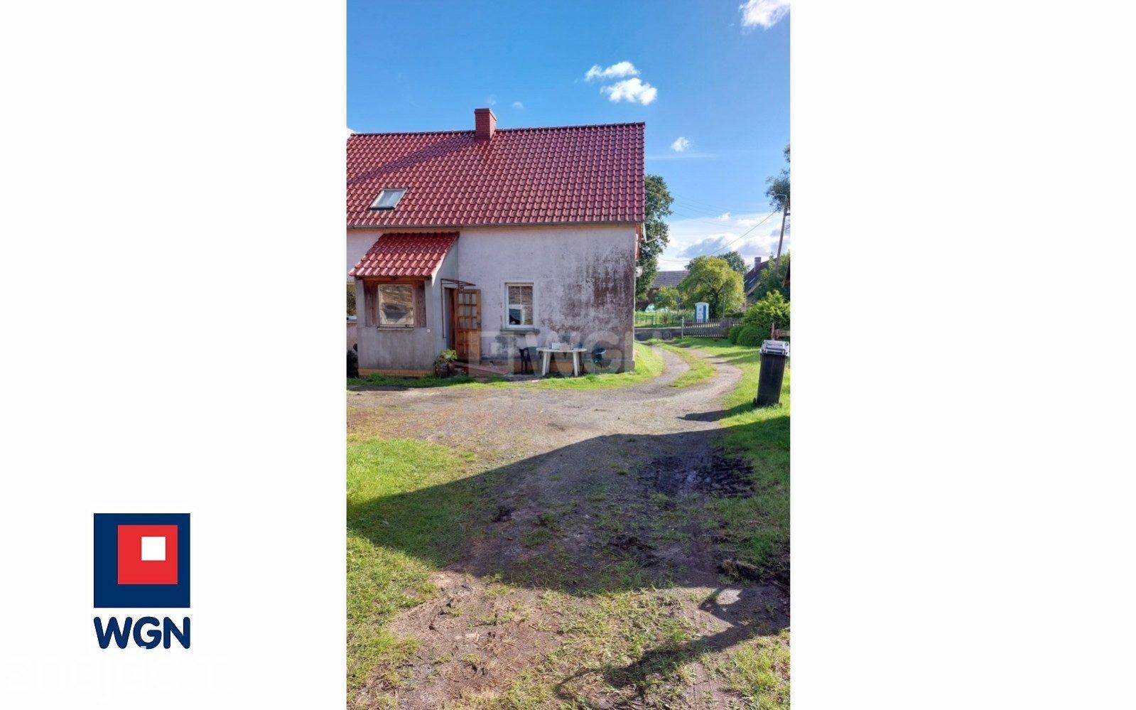 Dom na sprzedaż Borowe - zdjęcie 5