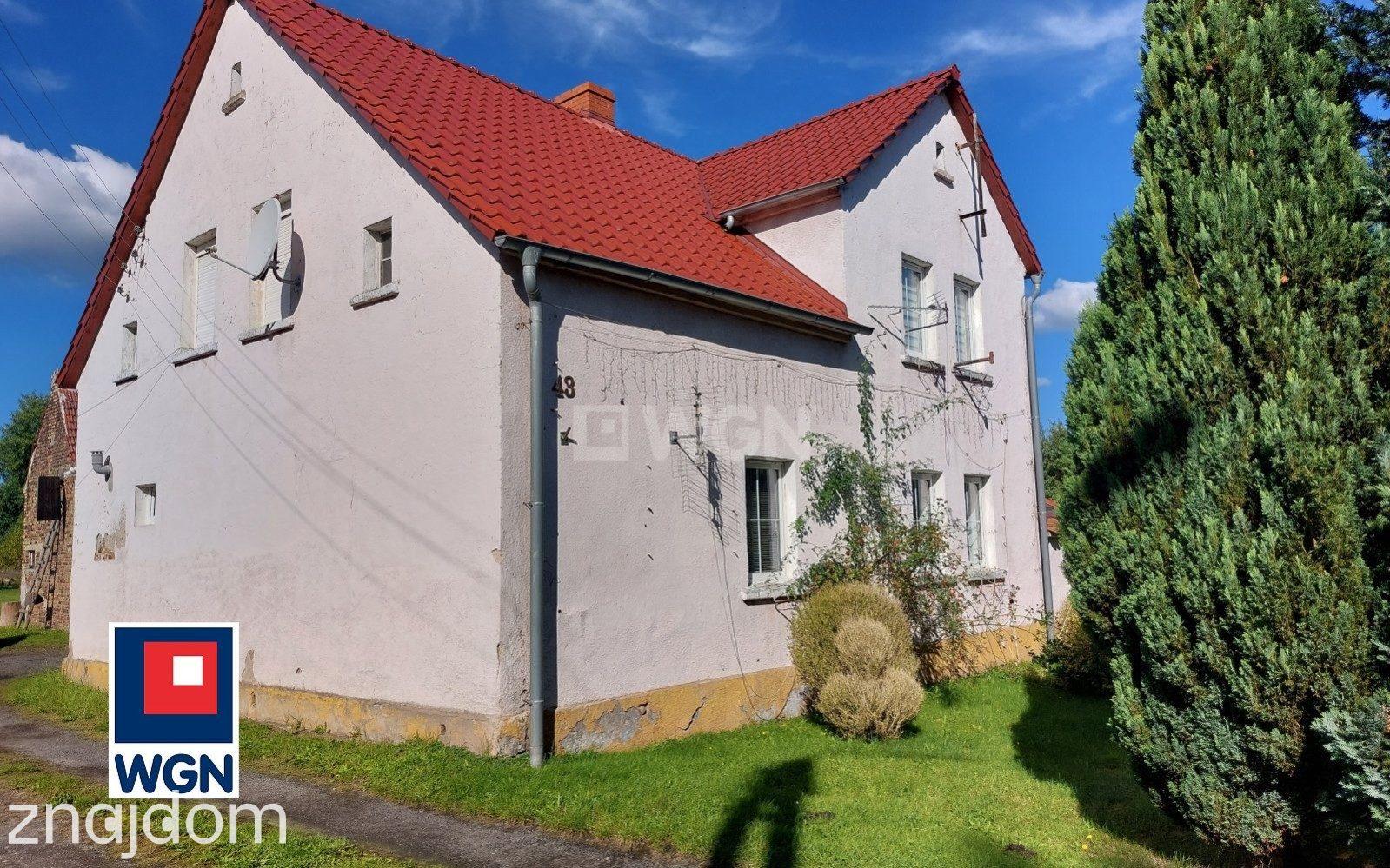 Dom na sprzedaż Borowe - zdjęcie 14