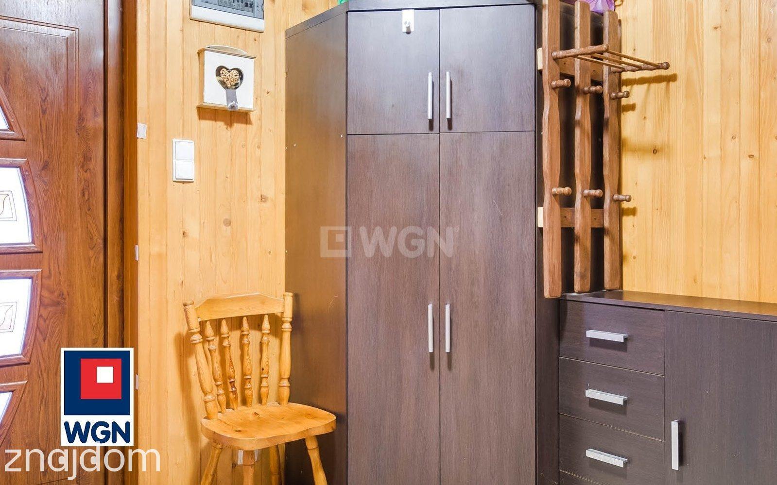 Dom na sprzedaż Leszkowy - Dom z fotowoltaiką blisko Cedr Wielkich - zdjęcie 8