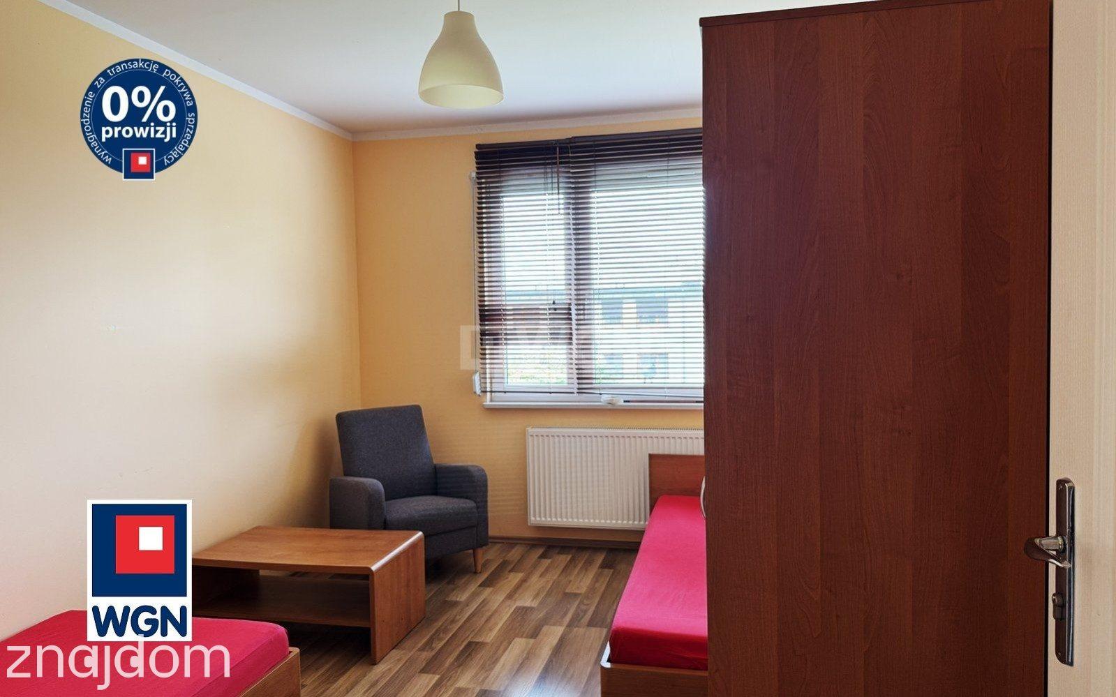 Mieszkanie na sprzedaż Pobiedziska - Funkcjonalne 3 pokoje | ul. Fiołkowa | Pobiedziska. - zdjęcie 8