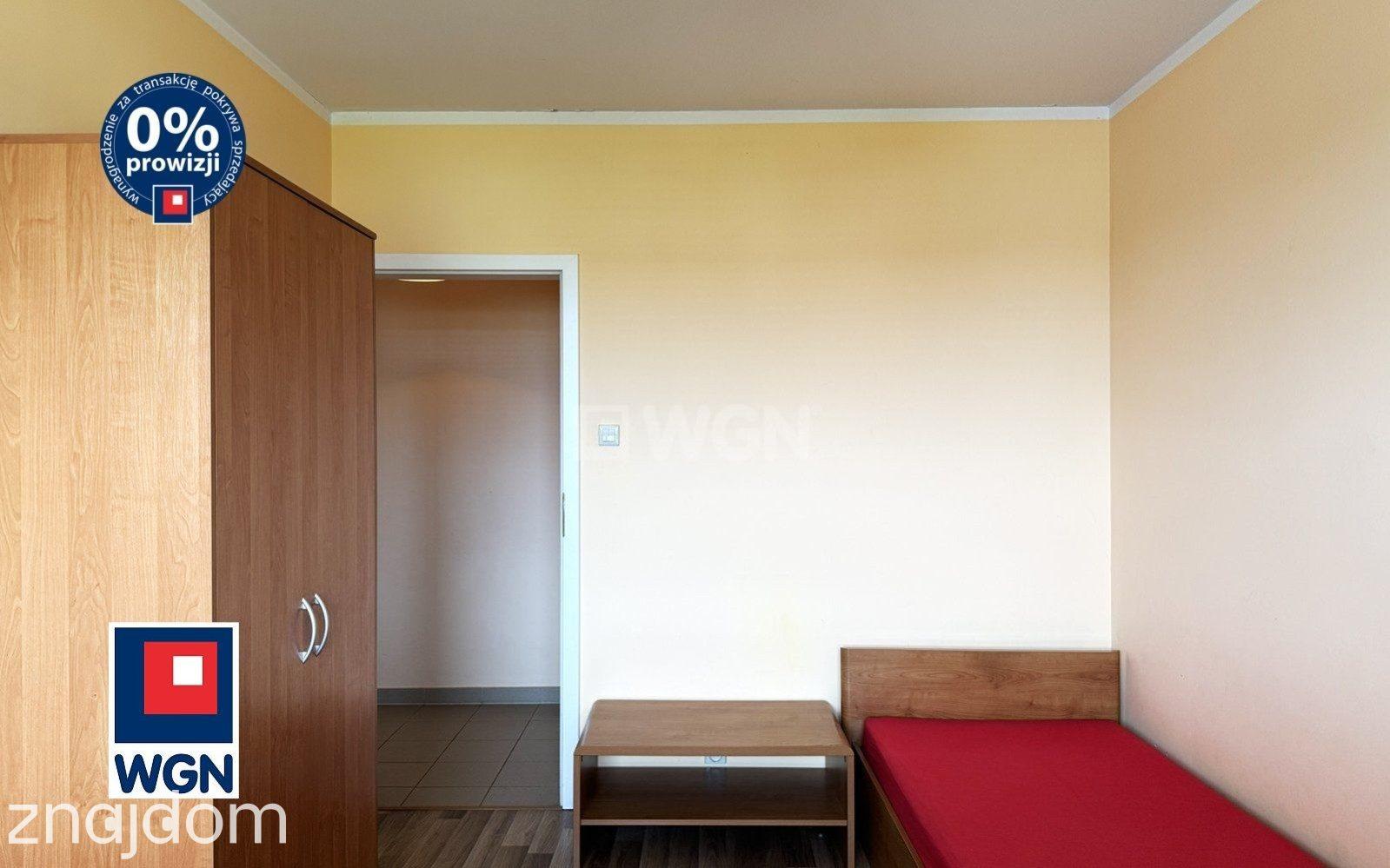 Mieszkanie na sprzedaż Pobiedziska - Funkcjonalne 3 pokoje | ul. Fiołkowa | Pobiedziska. - zdjęcie 7