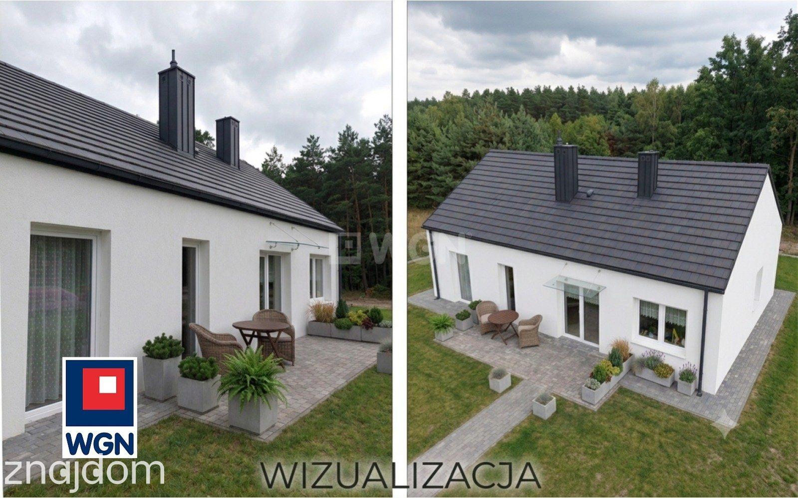 Dom na sprzedaż Żagań - zdjęcie 10