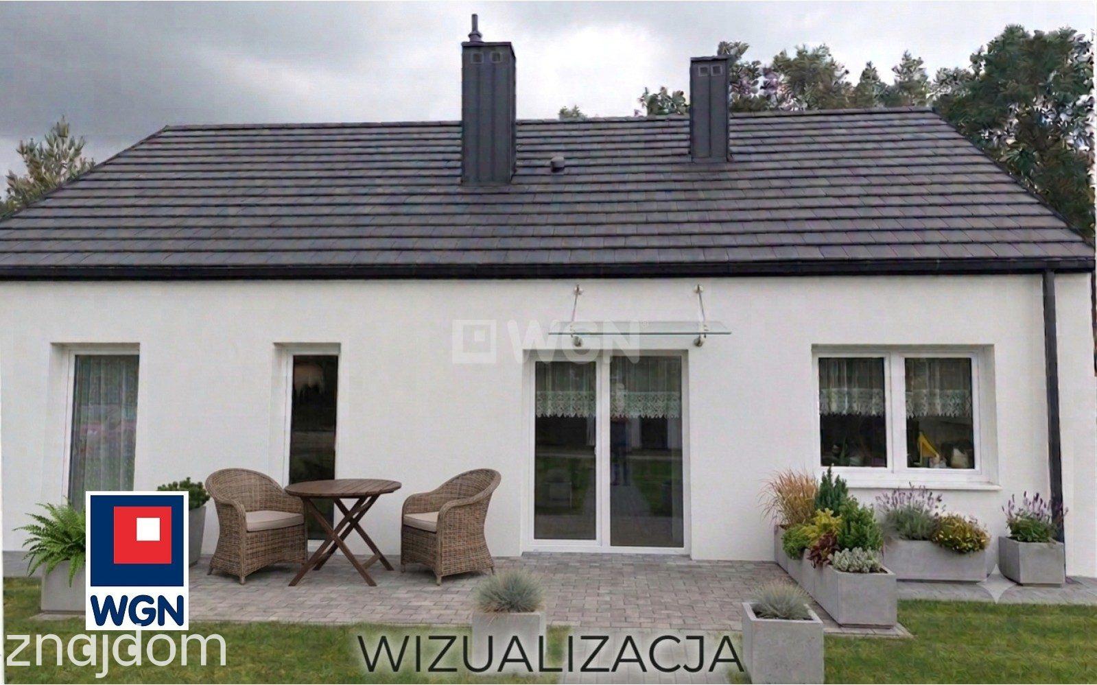 Dom na sprzedaż Żagań - zdjęcie 9