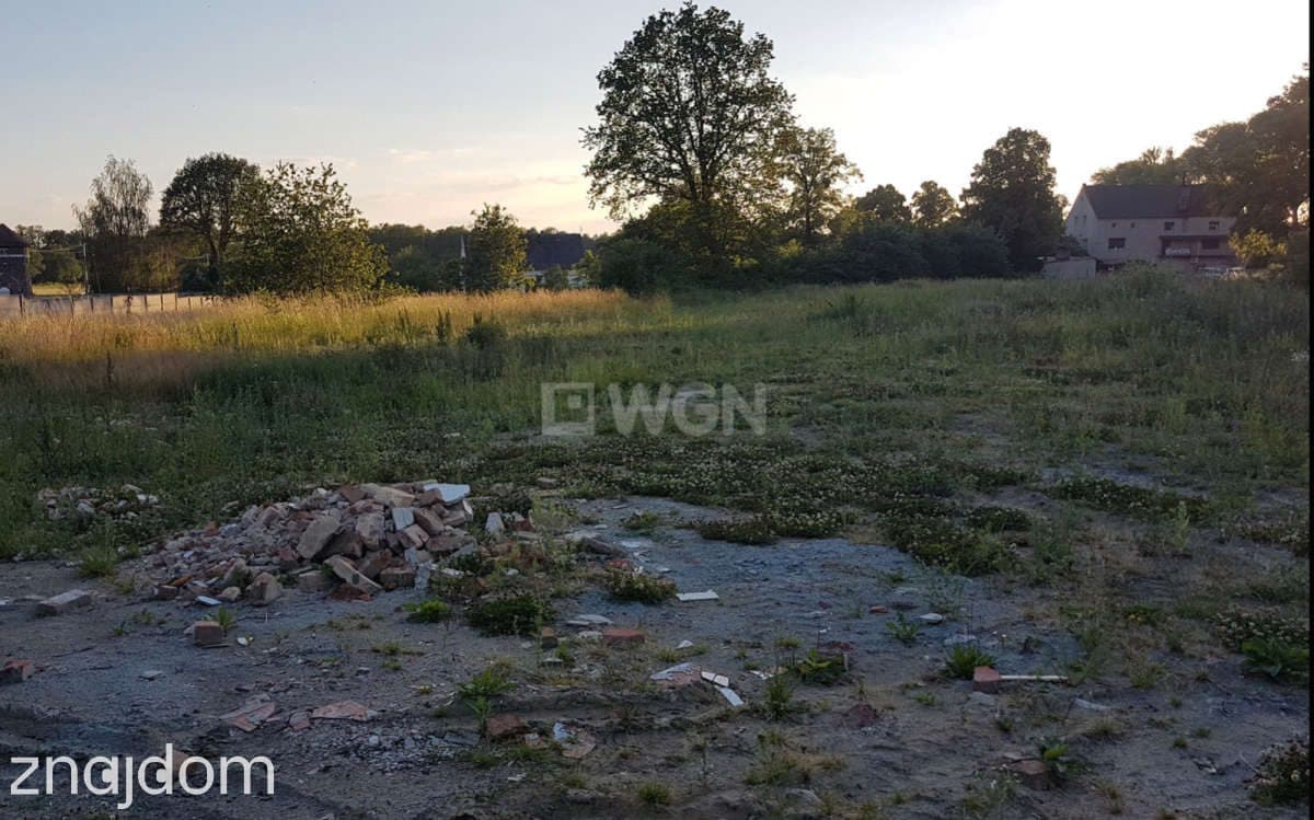 Działka na sprzedaż Bukowina Bobrzańska - zdjęcie 2