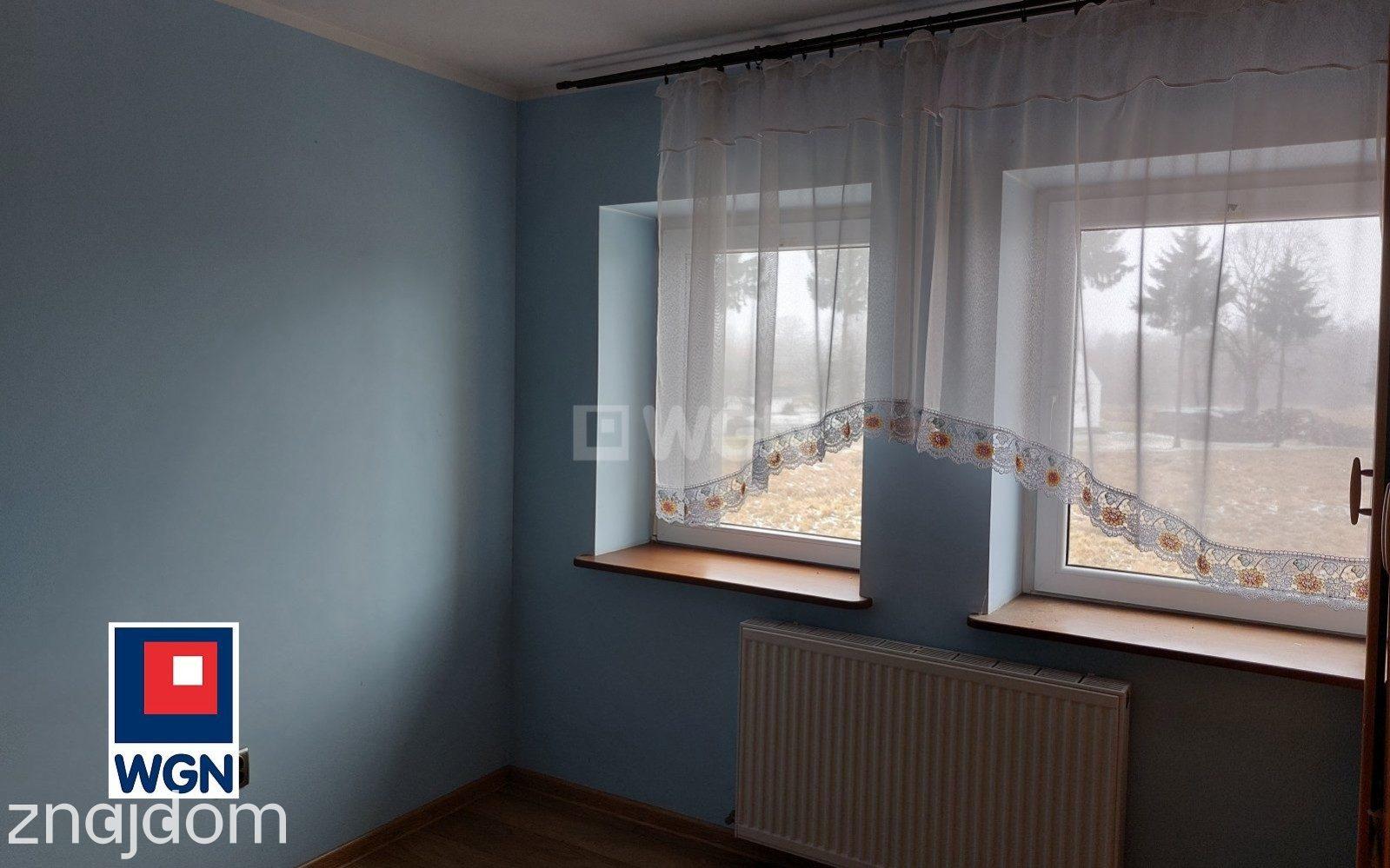 Dom na sprzedaż Lubieszów - zdjęcie 5
