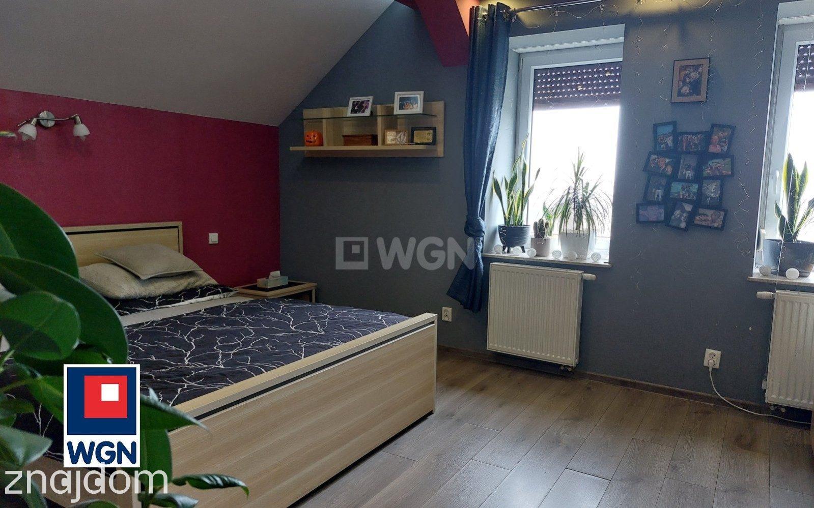 Dom na sprzedaż Lubieszów - zdjęcie 2