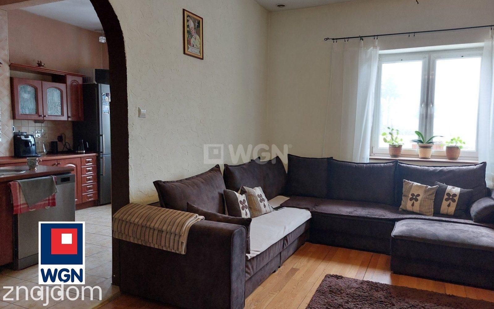 Dom na sprzedaż Lubieszów - zdjęcie 17