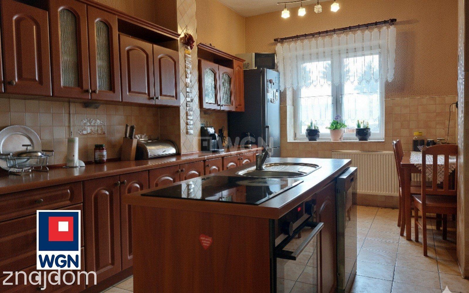 Dom na sprzedaż Lubieszów - zdjęcie 16