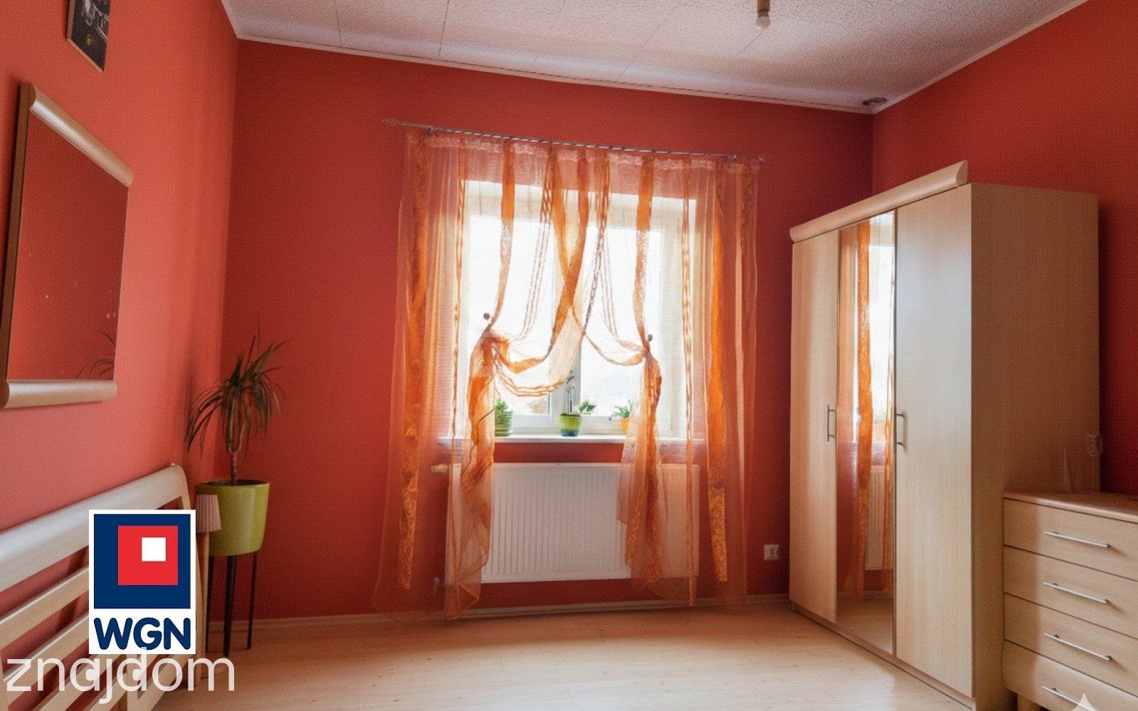 Dom na sprzedaż Lubieszów - zdjęcie 14