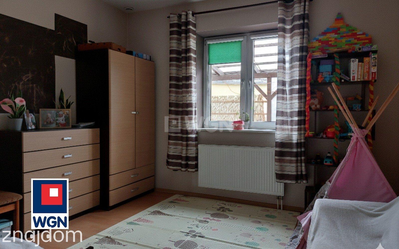 Dom na sprzedaż Lubieszów - zdjęcie 13